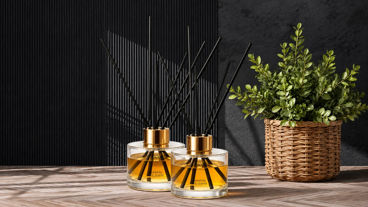 Diffusers