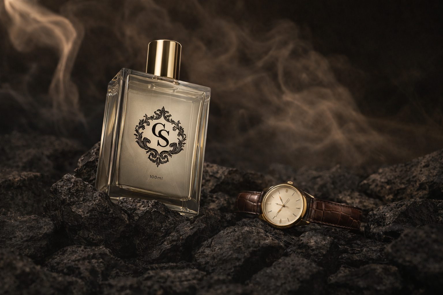Men's Fragrances