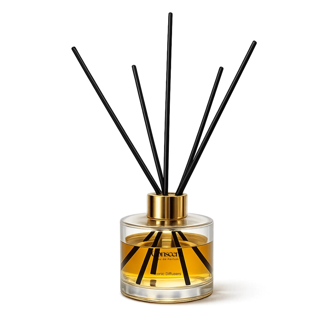 Vanilla Bean Noel Diffuser (Inspired by Bath & Body Works)