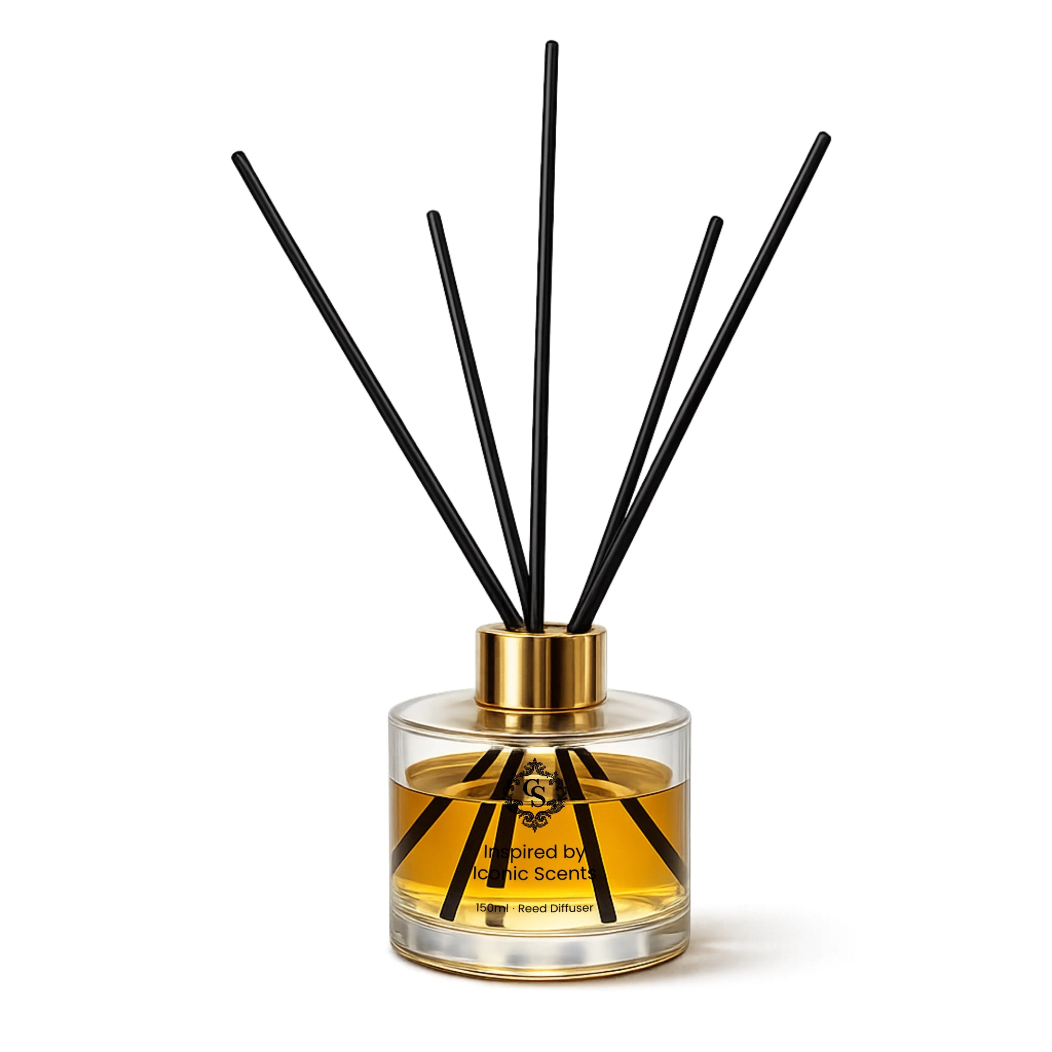 Vanilla Bean Noel Diffuser (Inspired by Bath & Body Works)